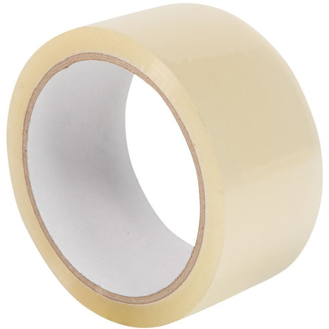 Clear Packing Tape | Moving Accessories | Shipping Accessories
