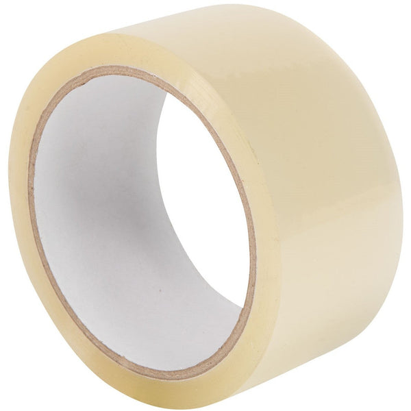 Clear Packing Tape - 1