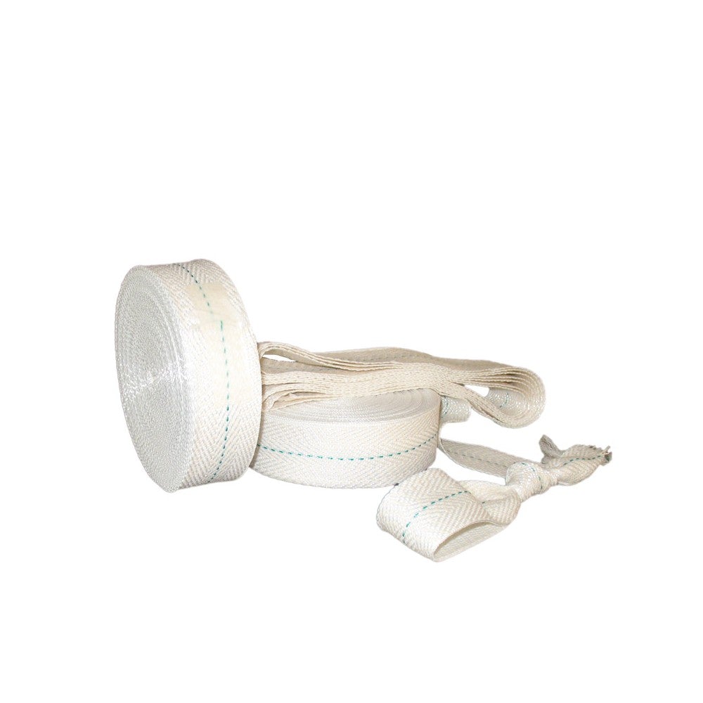 2 inch Cotton Tie Down Webbing