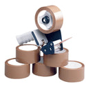 Buff Tapes X 6 Rolls Pack - 2