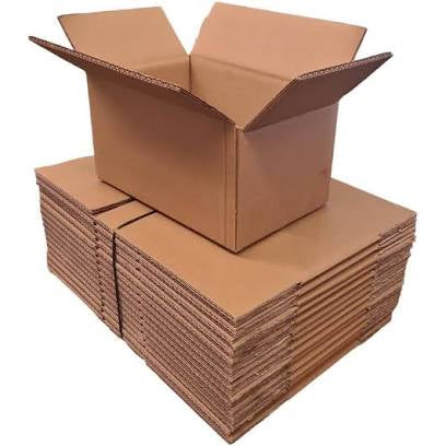 Cardboard boxes supplier 
