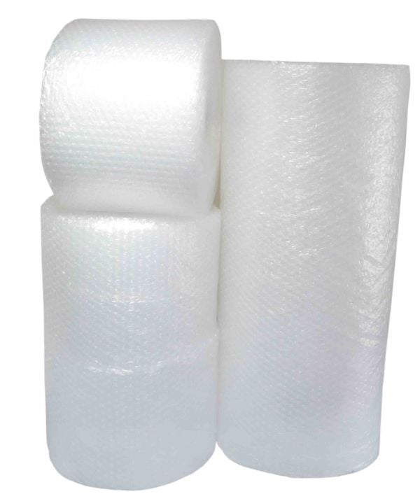 Bubble wrap for protecting furniture and items whilst moving house or office. 