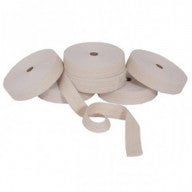 Webbing ties for securing loads whilst moving house or transportation. 