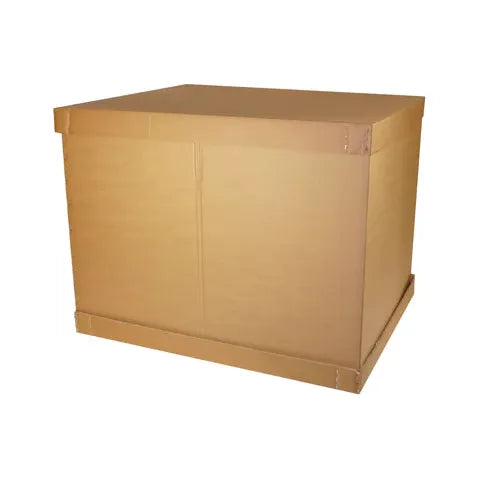 Euro Pallet box