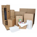 4 Bedroom House Moving kit - 1