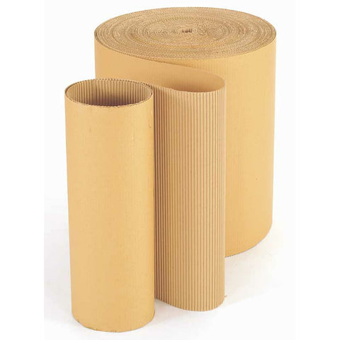 Corrugated Rolls for furniture protection