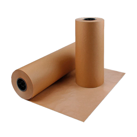 Kraft Paper Rolls for furniture protection