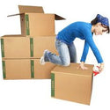 Large Moving Boxes - 2