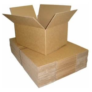 Medium Moving Box - 1