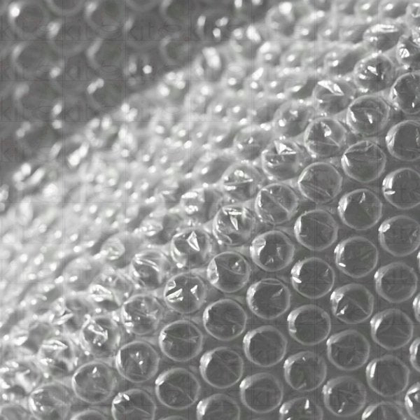 Jiffy Small Bubble Wrap 1200mm x 100m - 2