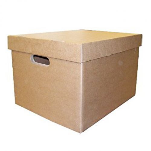 Eco Archive Boxes x 20 Pack - 4