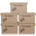 Eco Archive Boxes x 10 Pack - 1