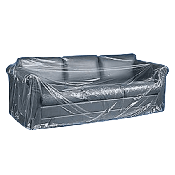 3 Seater Sofa Protection Cover - 1