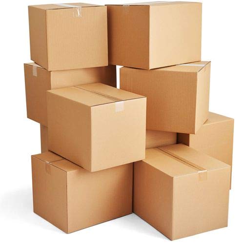 General Moving Boxes - 2