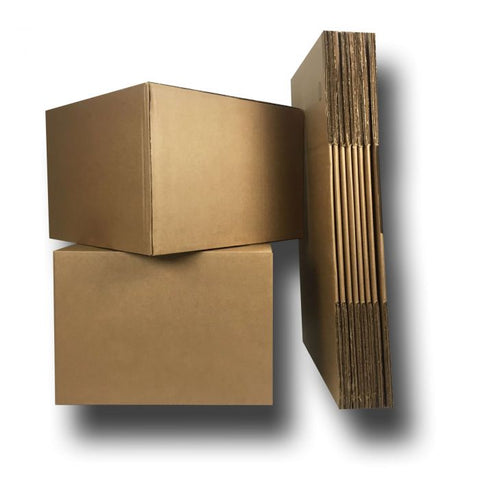 General House Moving Box | Moving Kit | Shipping Kit