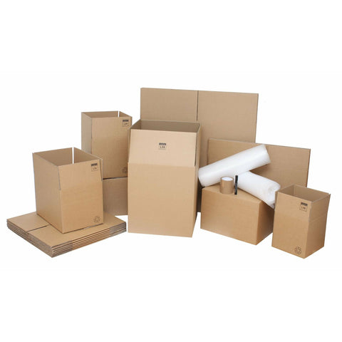 small house moving pack